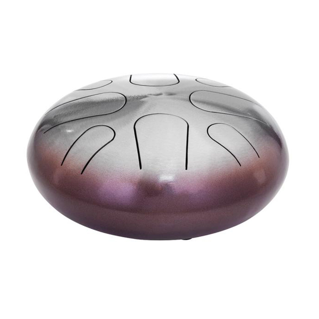 Pearl - Awakening Tongue Drum - A Akebono - Natural Brown Burst