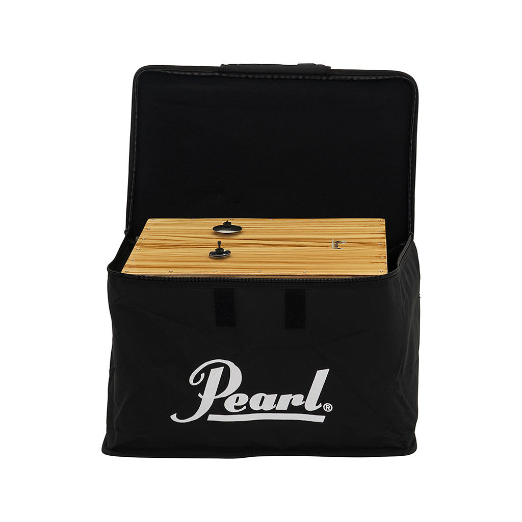 Pearl - Standard Size - Cajon Case