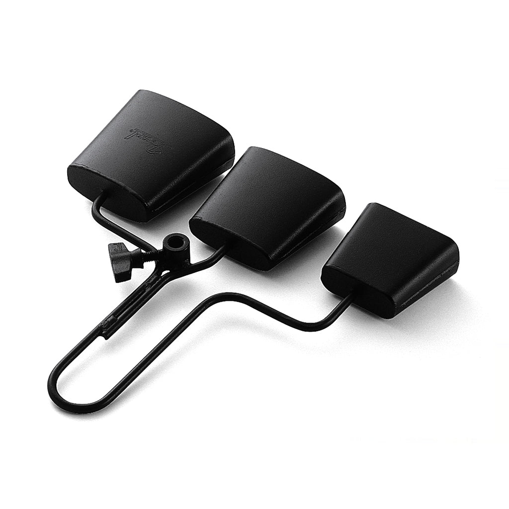 Pearl Agogo Bell Tri Bells