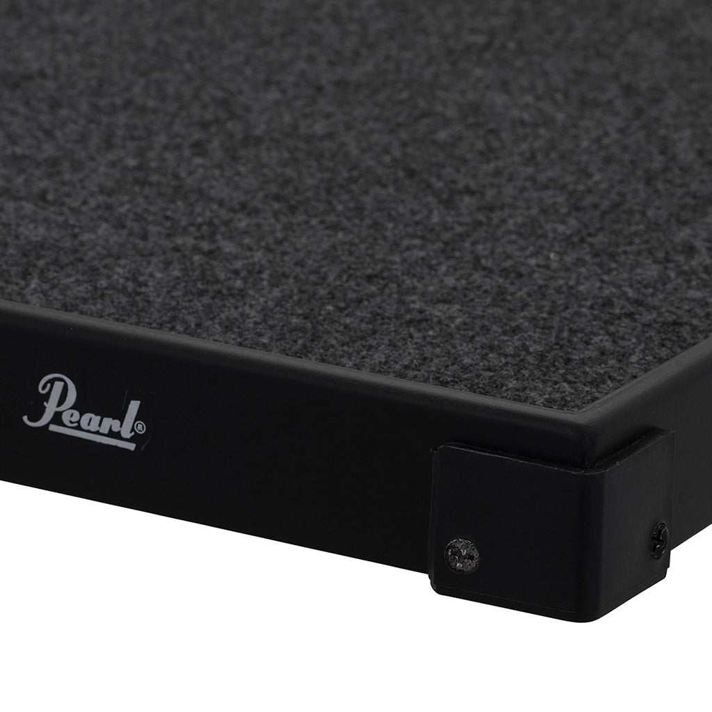Pearl - Trap Table 18"x24" - Double Braced Base Tripod