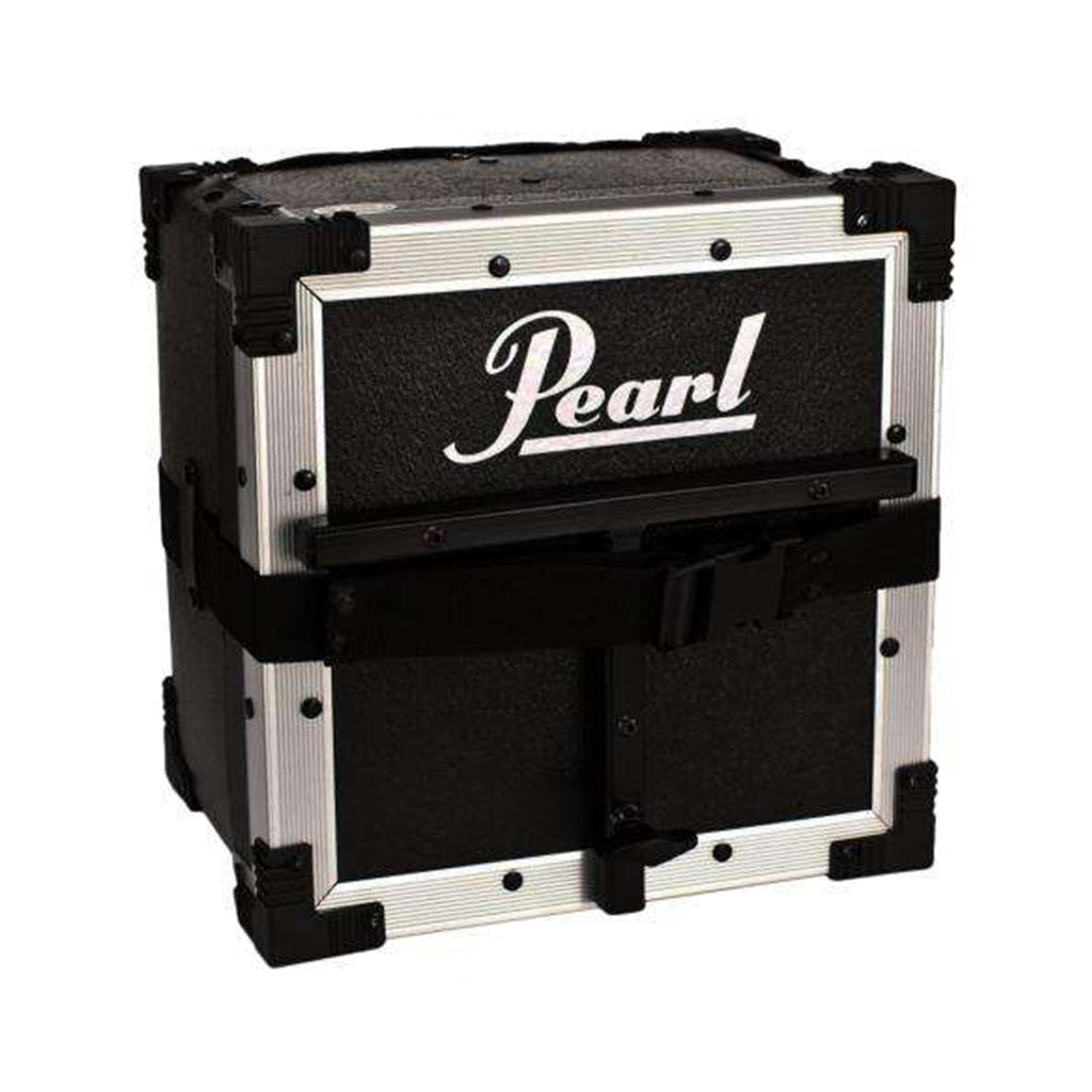 Pearl - Toy Box - Carrying Case (Convertible to Trap Table)