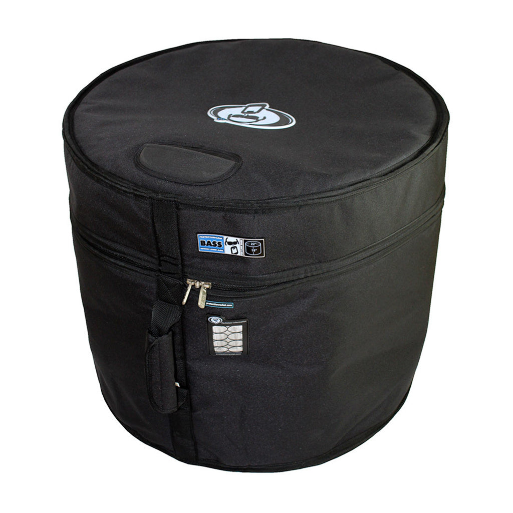 Protection Racket - Proline Bass Drum Case - (18" x 14")