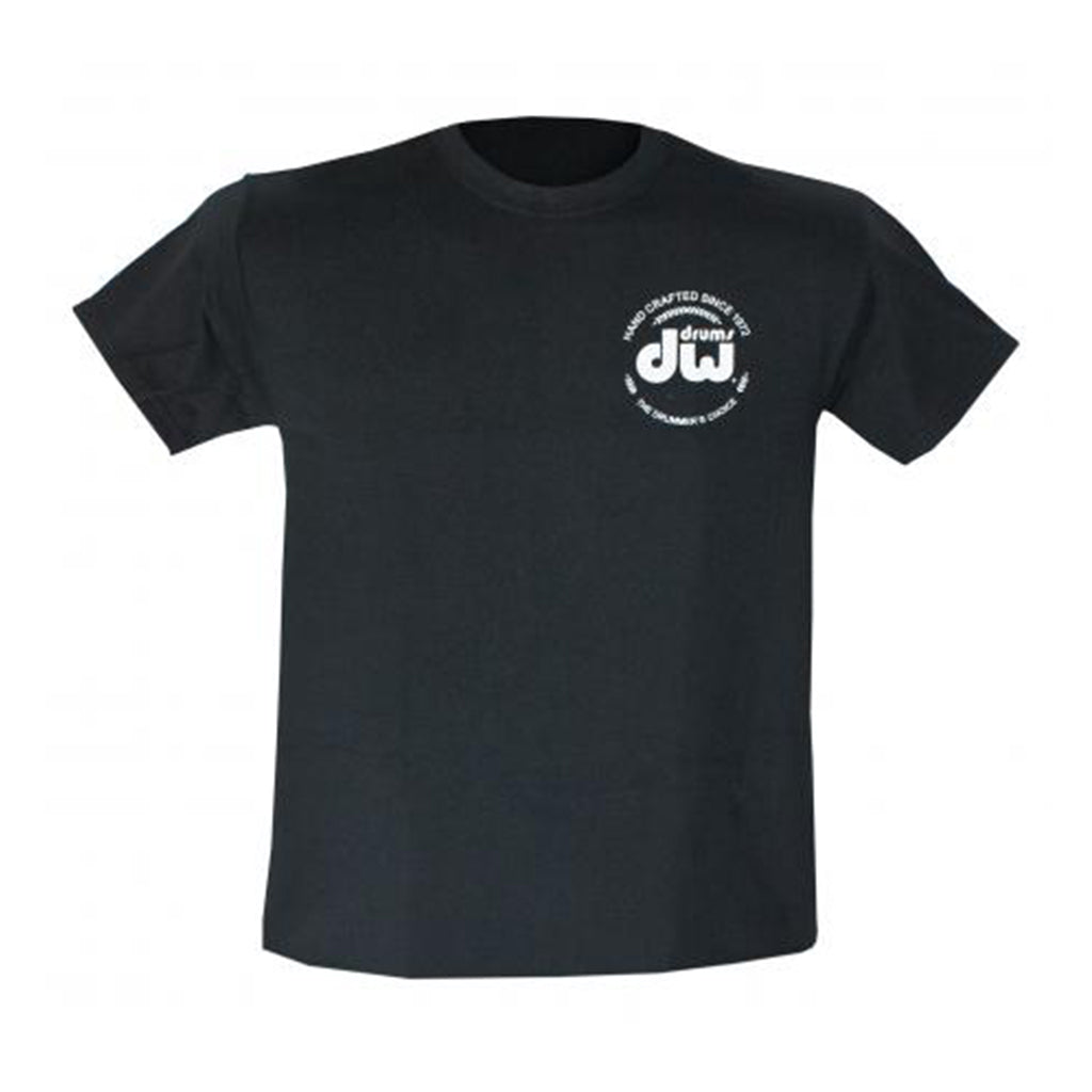 DW - Logo Corp Shirt - Medium