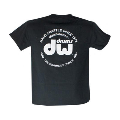 DW - Logo Corp Shirt - Medium