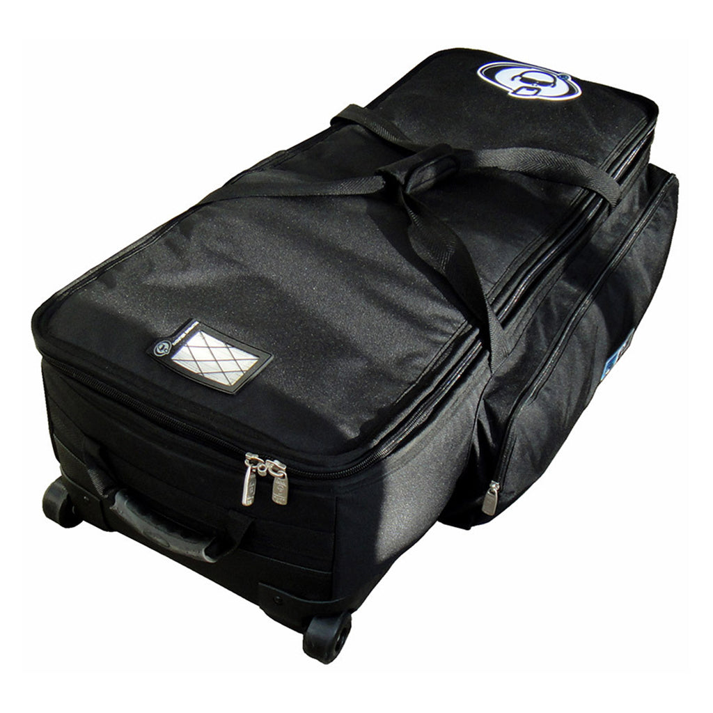Protection Racket - 28 x 14 x 10 - Hardware Bag With Wheels