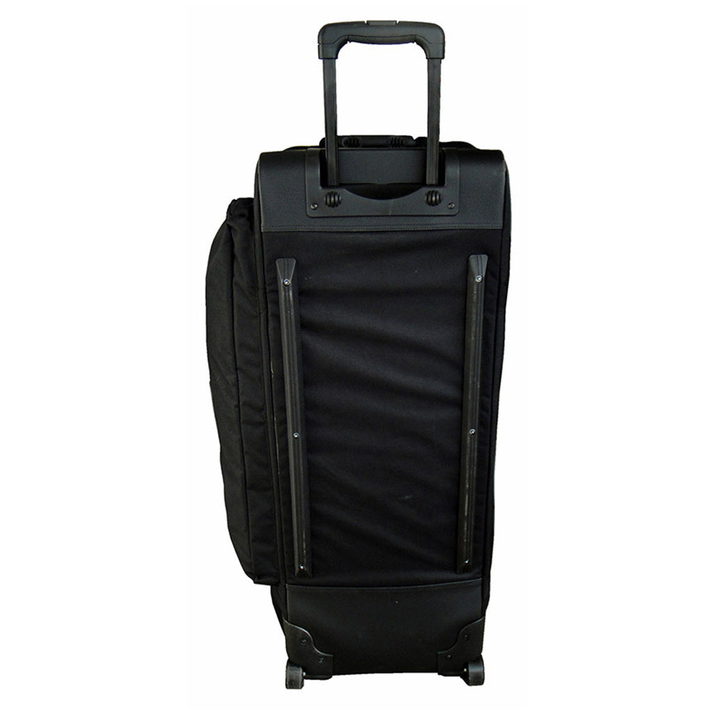 Protection Racket - 28 x 14 x 10 - Hardware Bag With Wheels