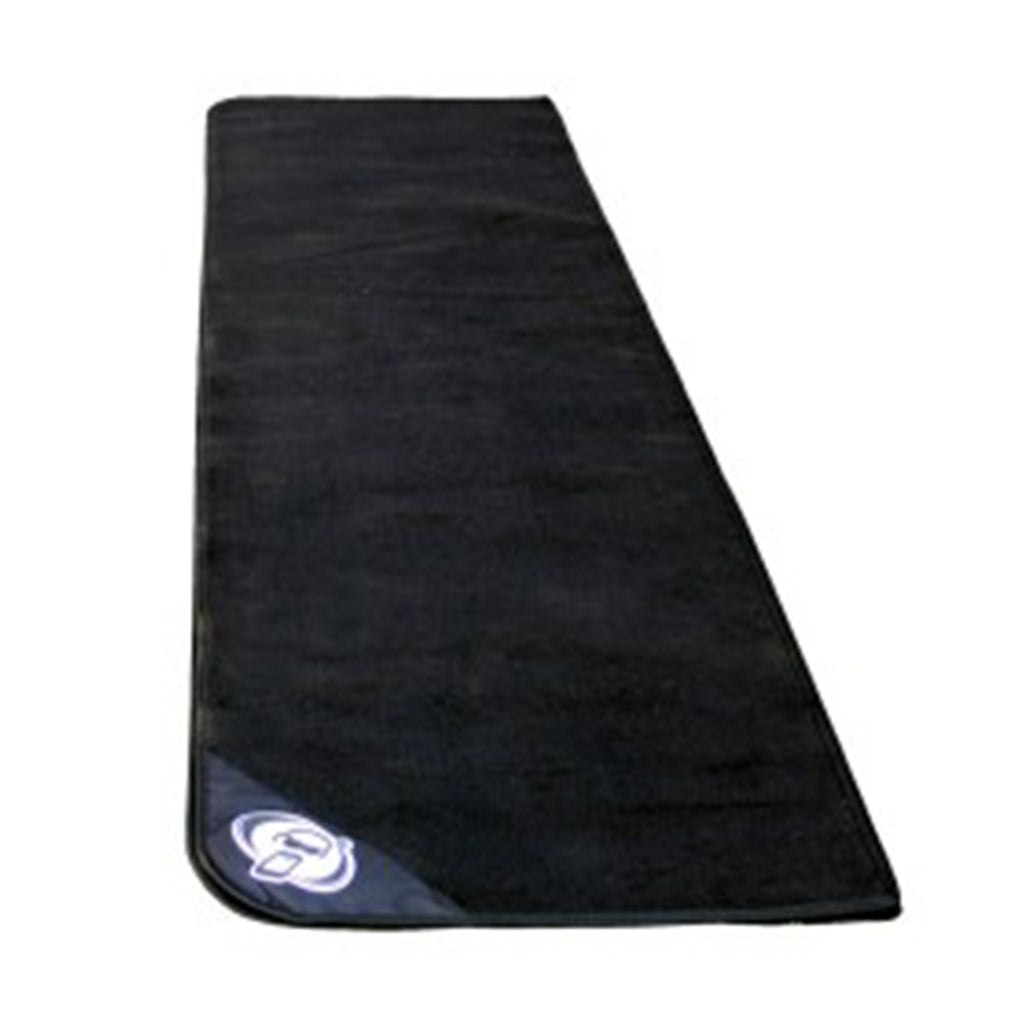 Protection Racket Folding Drum Mat 2m x 1.6m-Sky Music