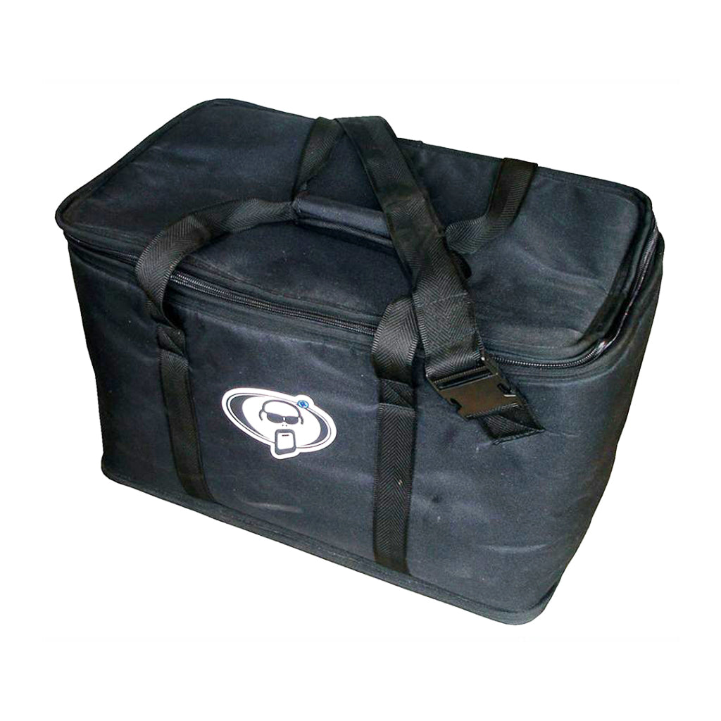 Protection Racket - Deluxe Cajon Case in Black - (52 x 30.5 x 30.5cm)