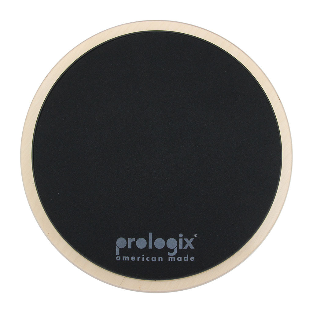 Prologix 12&quot; Blackout Practice Pad