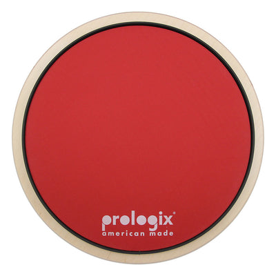 Prologix 8" Red Storm Practice Pad