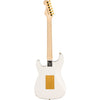 Charvel Pro-Mod So-Cal Style 1 HH FR M, Maple Fingerboard, Snow White