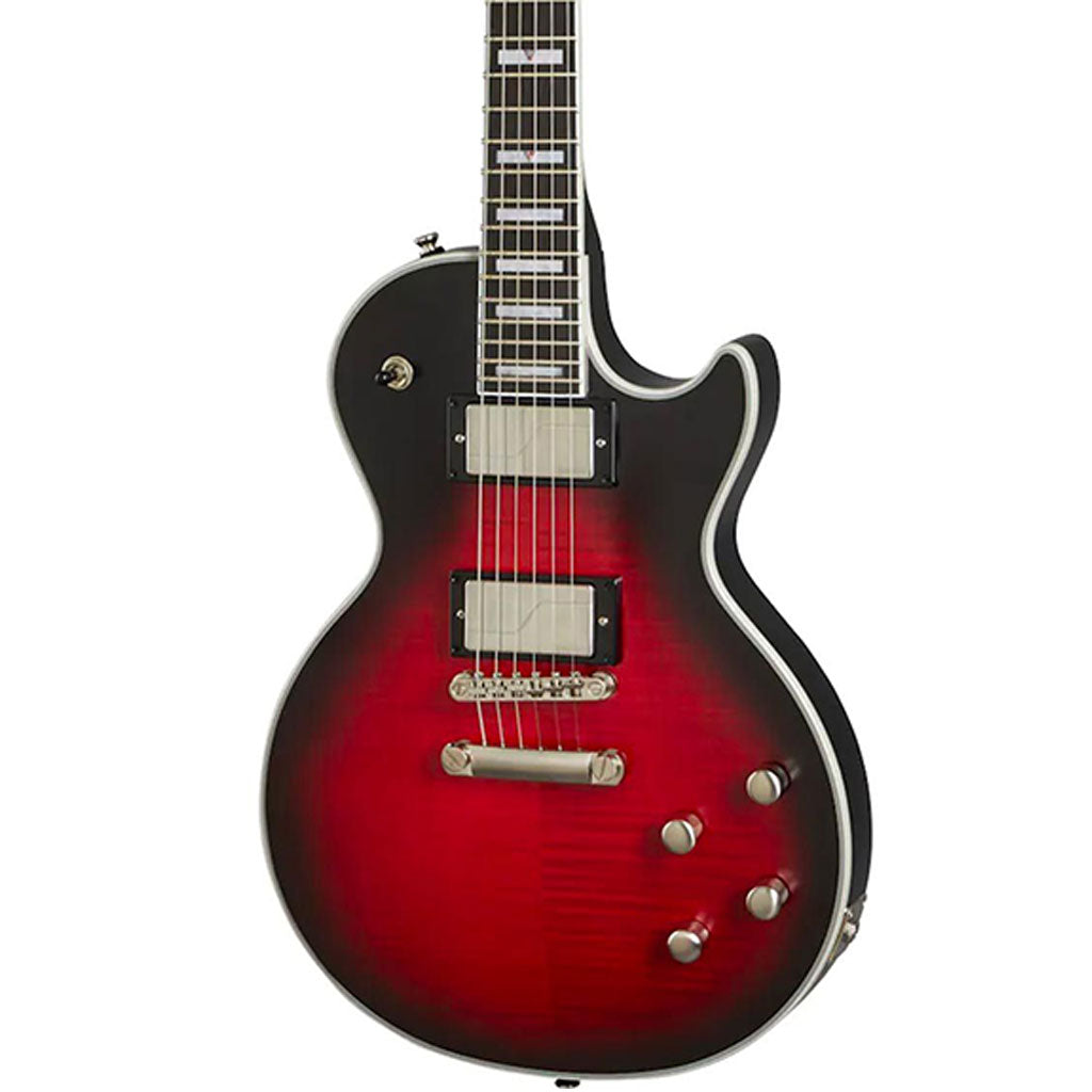 Epiphone Prophecy Les Paul Red Tiger