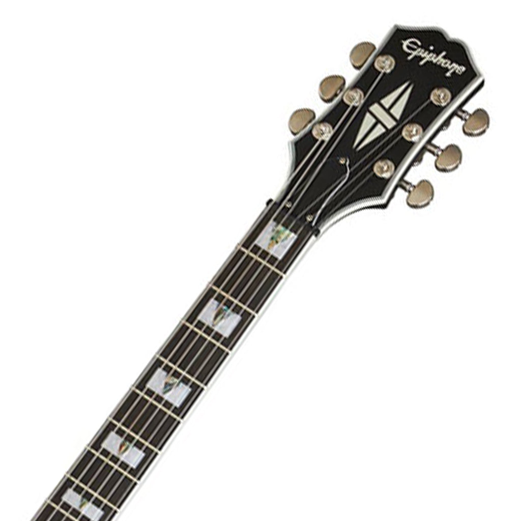 Epiphone Prophecy SG Black