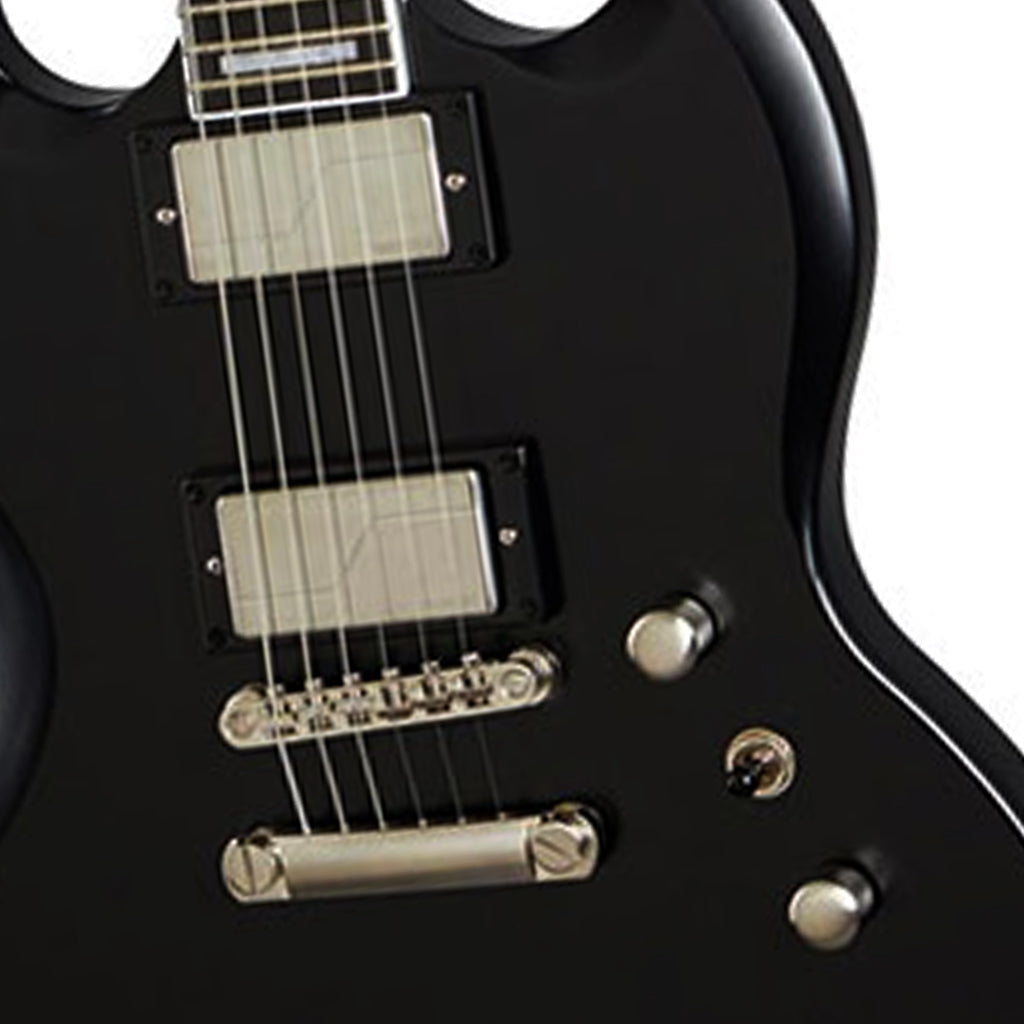 Epiphone Prophecy SG Black