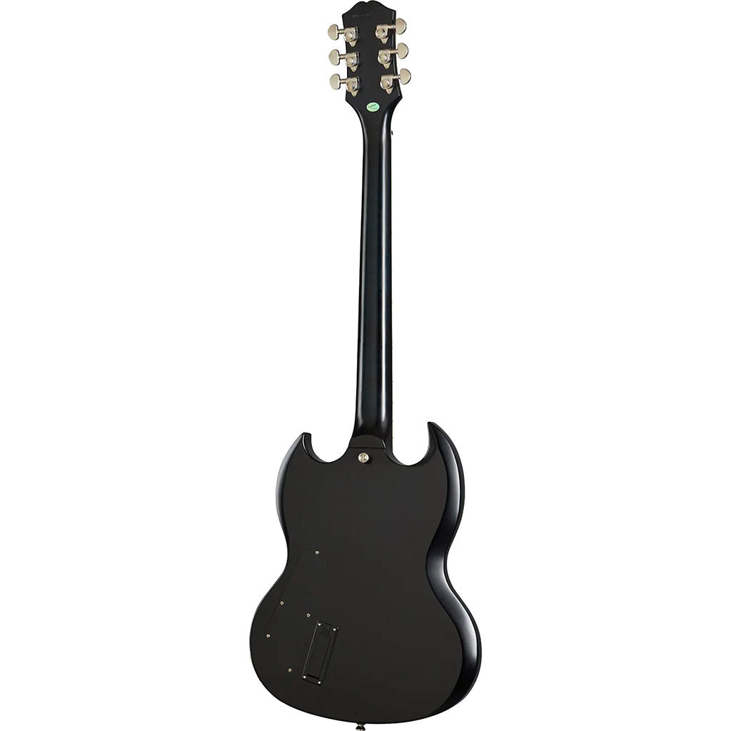 Epiphone Prophecy SG Blue Tiger