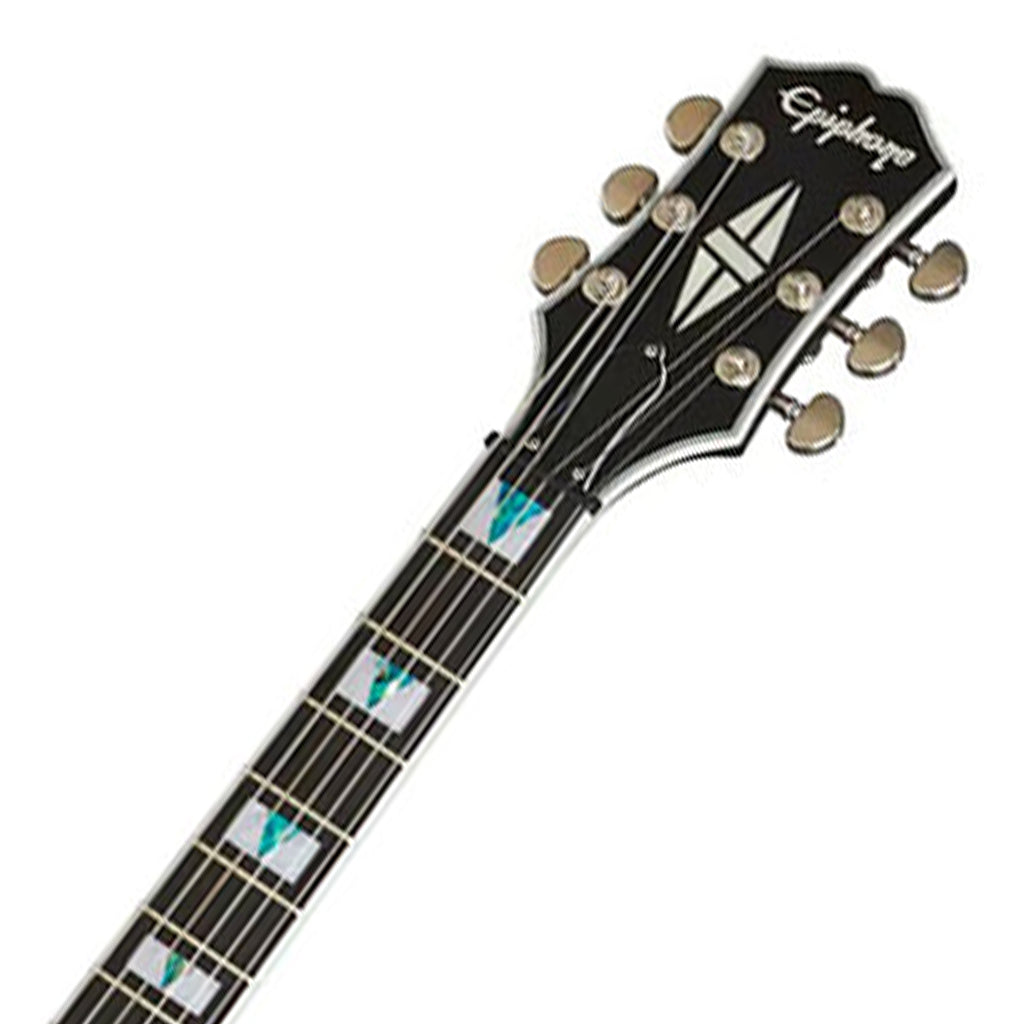 Epiphone Prophecy SG Blue Tiger