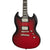 Epiphone - Prophecy SG - Red Tiger