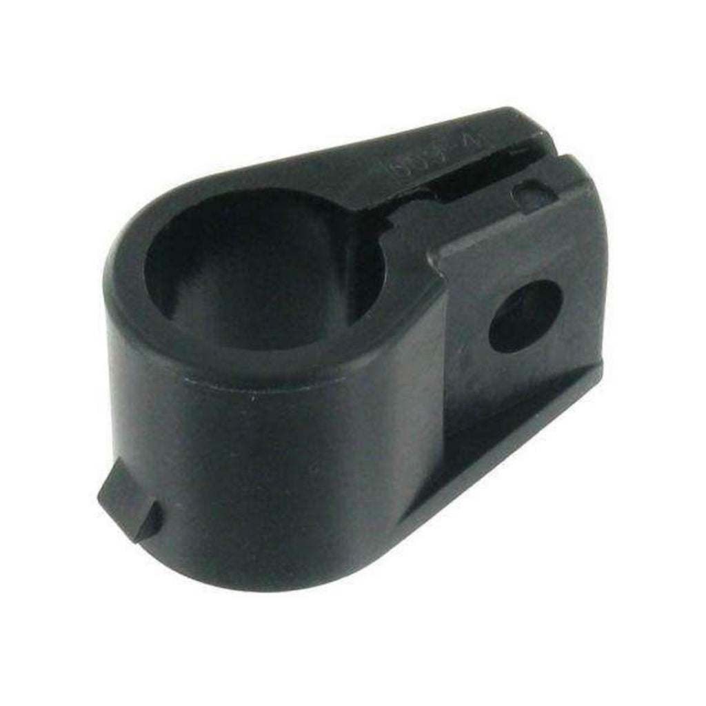 Pearl Plastic Brushing - 5/8"-Sky Music