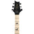 PRS Dustie Waring CE24 Floyd - Black Top