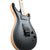 PRS Dustie Waring CE24 Floyd - Black Top