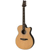 PRS - SE A40E Angelus Acoustic Guitar - Natural