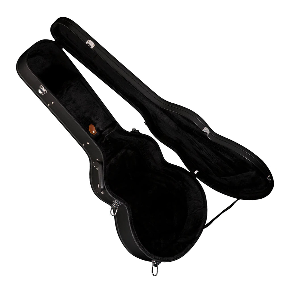 PRS - SE A40E Angelus Acoustic Guitar - Tobacco Sunburst