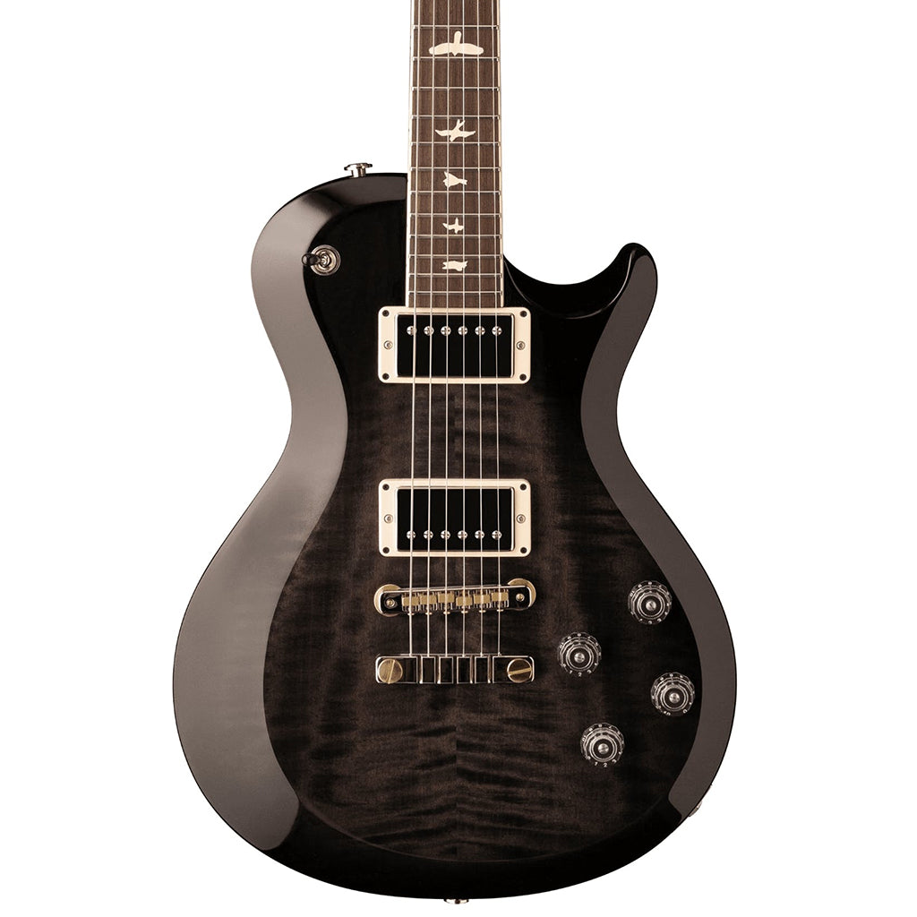 PRS S2 Singlecut 594 Elephant Grey