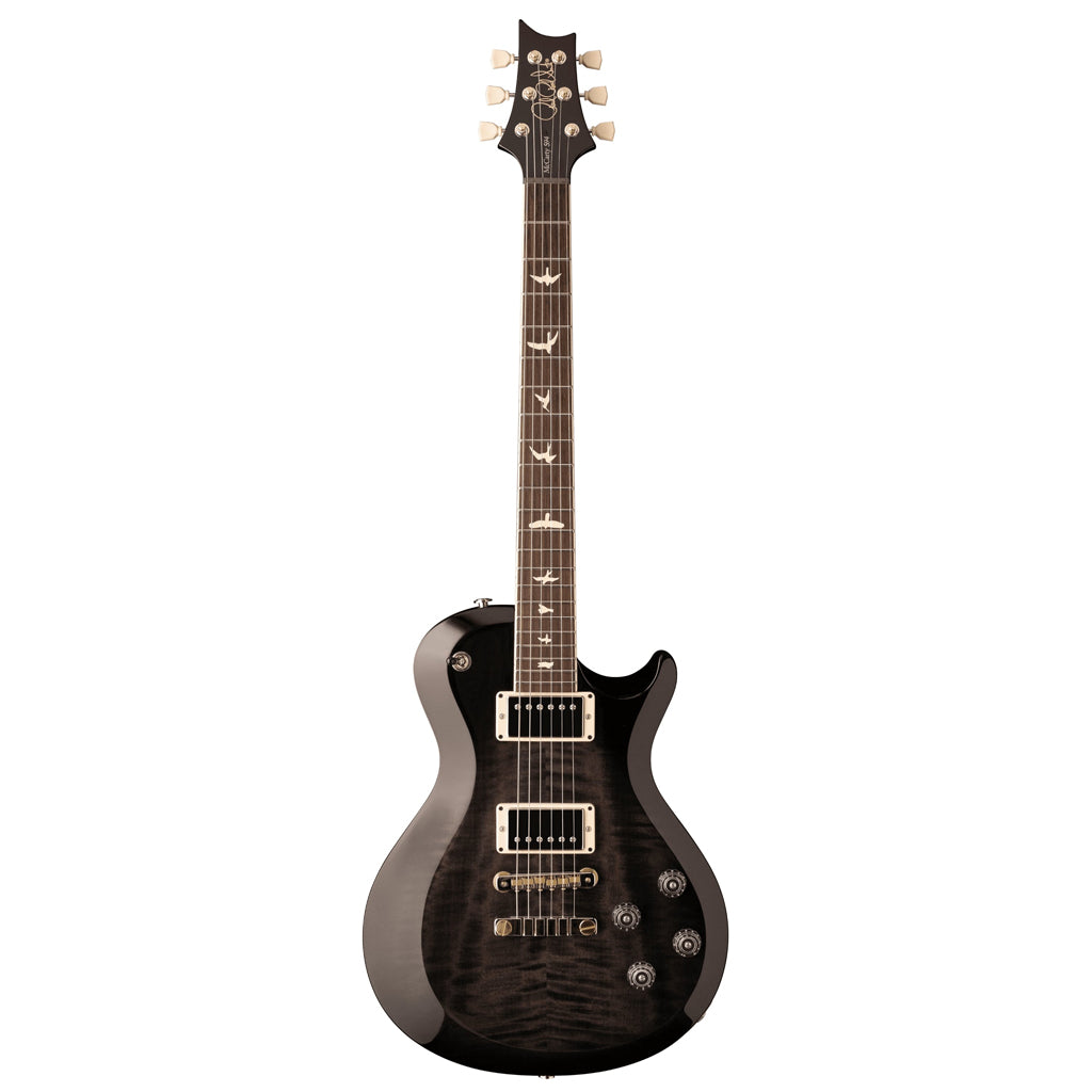 PRS S2 Singlecut 594 Elephant Grey