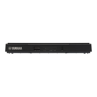 Yamaha PS500B Digital Piano Black