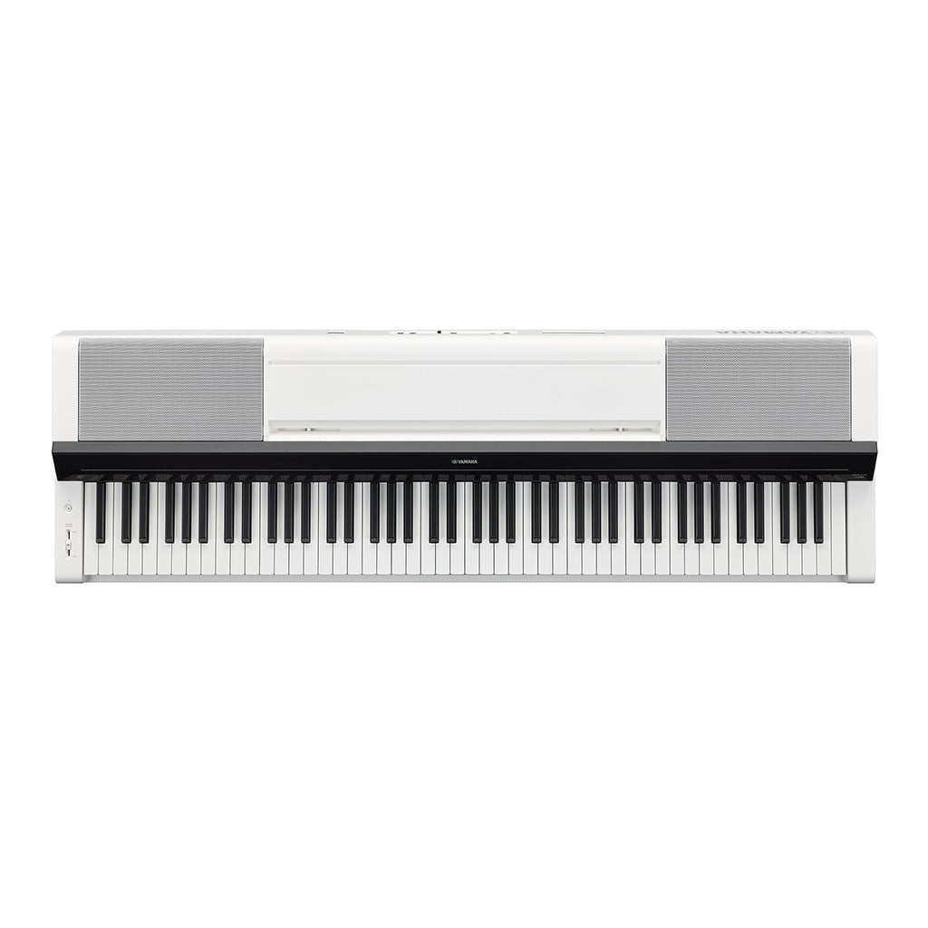 Yamaha PS500 Digital Piano White