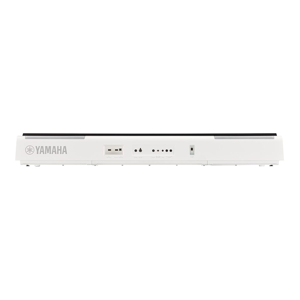 Yamaha PS500 Digital Piano White