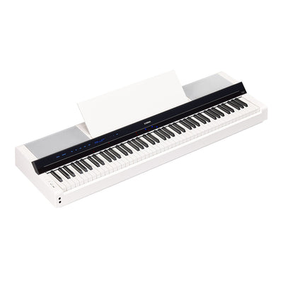 Yamaha PS500 Digital Piano White