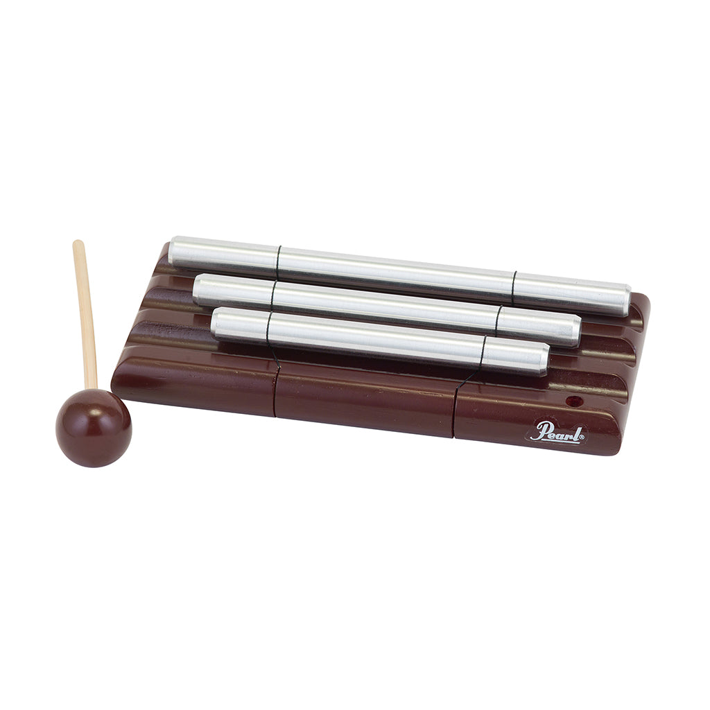 Pearl - PSC-30BR - Spirit Chimes with Mount & Mallet