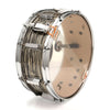 Pearl - 14"x5.5" 75th Anniversary President Series - Deluxe Lauan Snare Drum, Desert Ripple