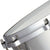 Pearl - Free Floater 14"x8" - Seamless Aluminium