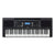 Yamaha PSRE 373 61 Key Digital Keyboard + HPH50B Headphones-Sky Music