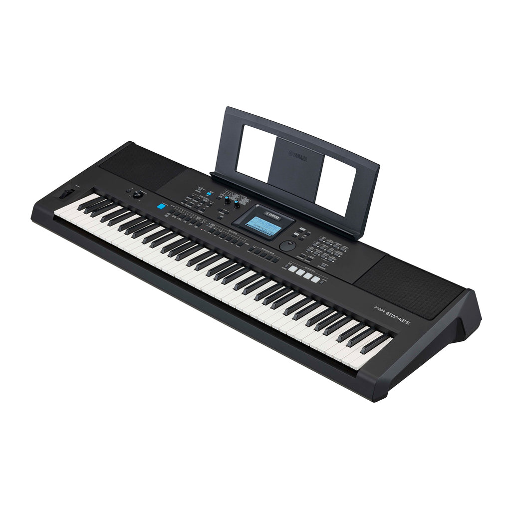 Yamaha PSR EW425 Portable Keyboard