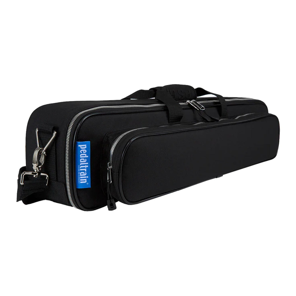 Pedaltrain Nano MAX with Soft Case