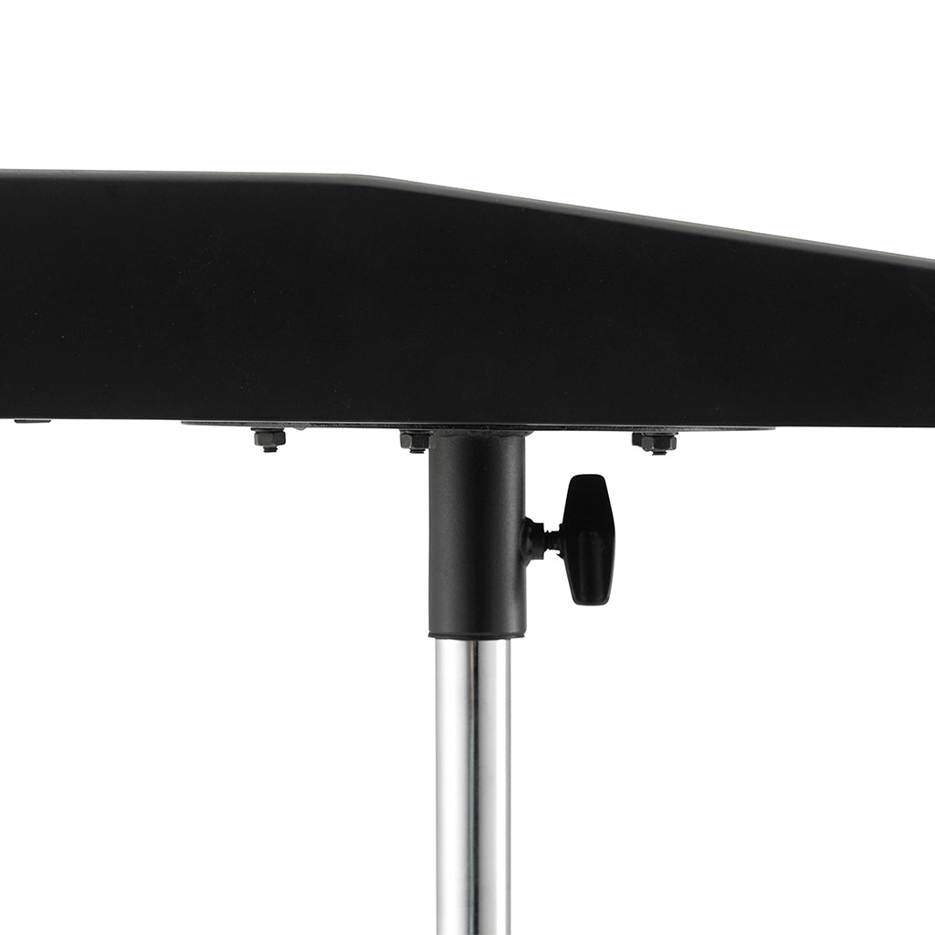 Pearl - PTT1215MP - 12 X 15" Marching Trap Tray With Clamp