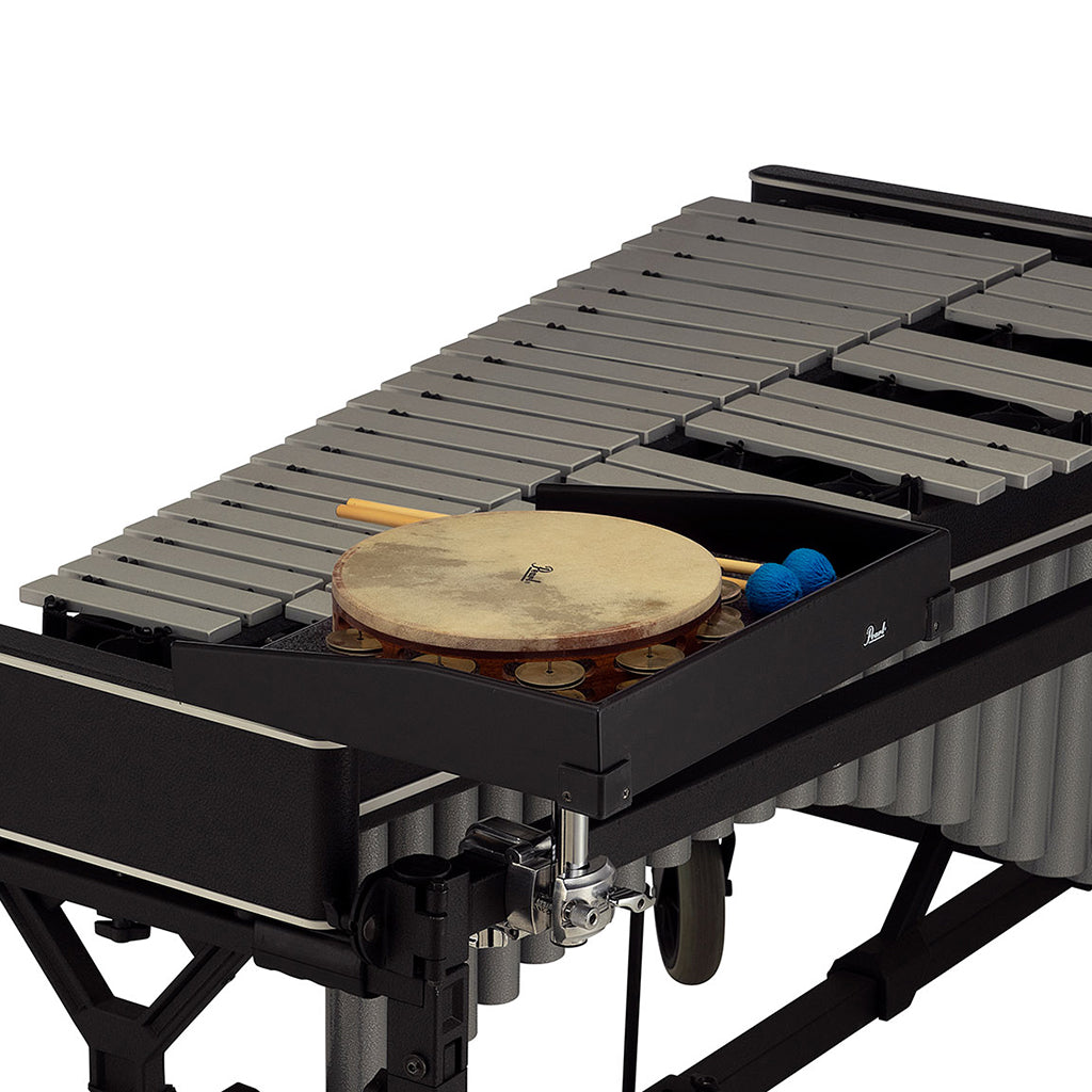Pearl - PTT1215MP - 12 X 15" Marching Trap Tray With Clamp