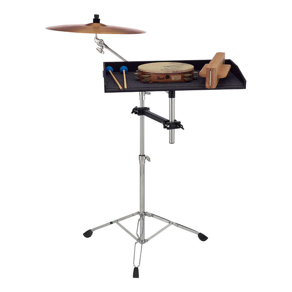 Pearl - 12x32" - Trap Tray with Clamp