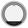 Remo - 22" Powersonic - Clear BD