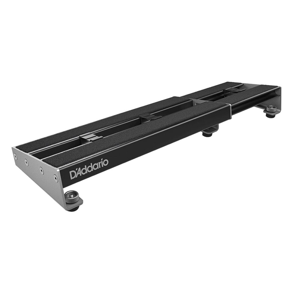D'Addario XPND 1 Pedal Board