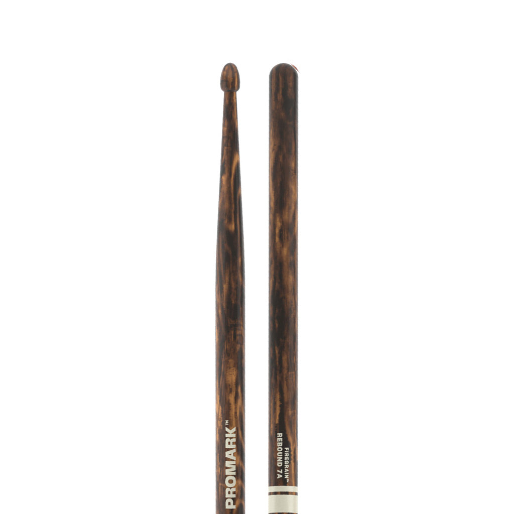 ProMark Rebound 7A FireGrain-Sky Music