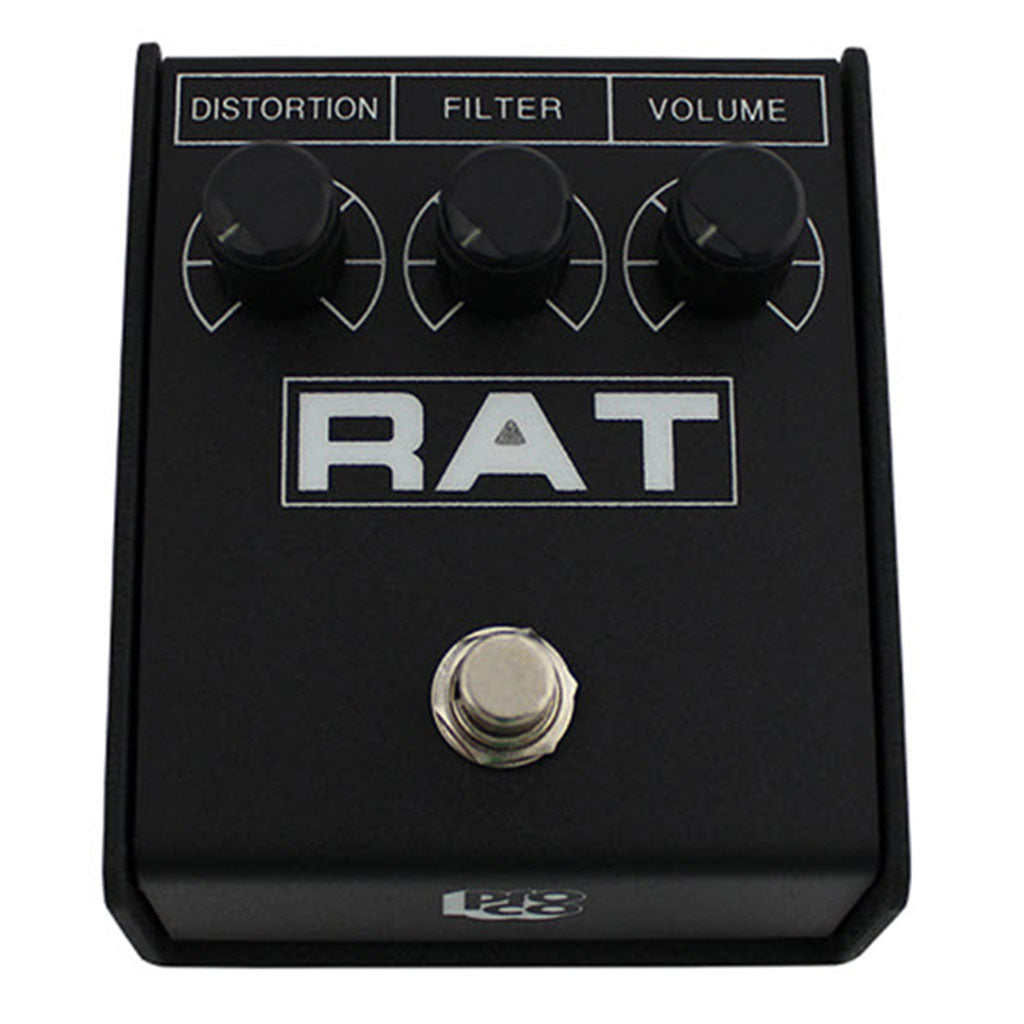 Amplifiers & Effects Pedals