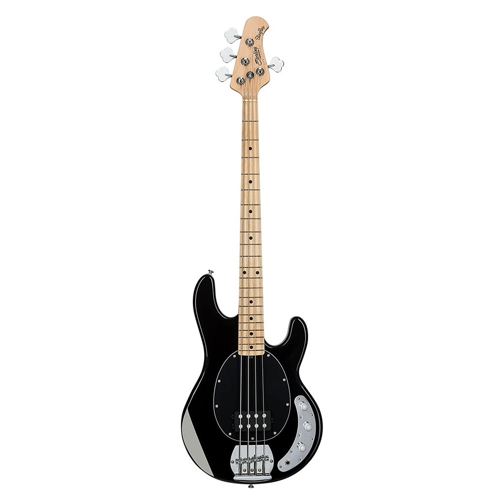 Sterling Stingray Ray 4 Black