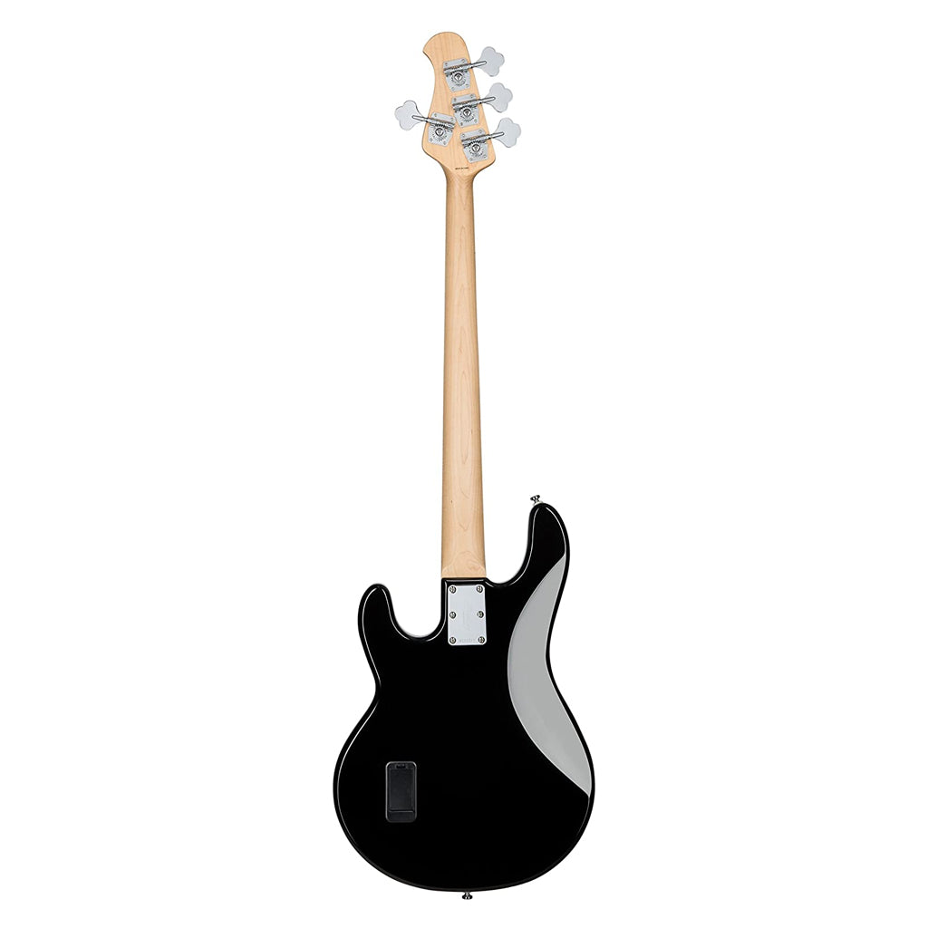 Sterling Stingray Ray 4 Black