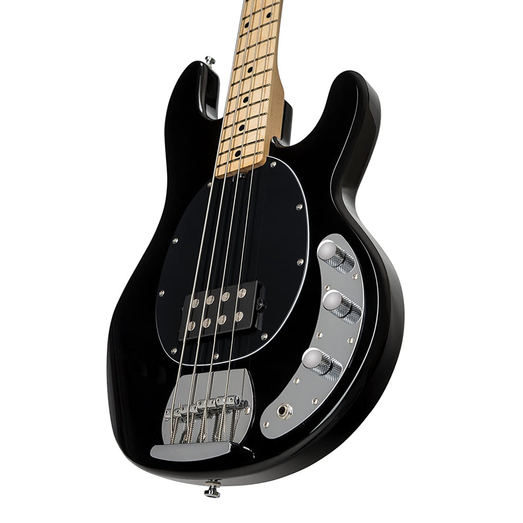 Sterling Stingray Ray 4 Black