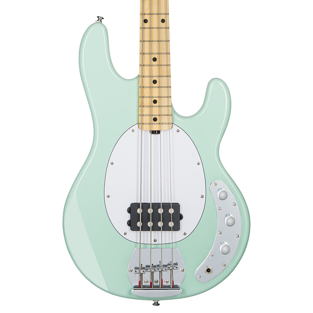 Sterling SUB Ray4 MG M1 Mint Green Maple