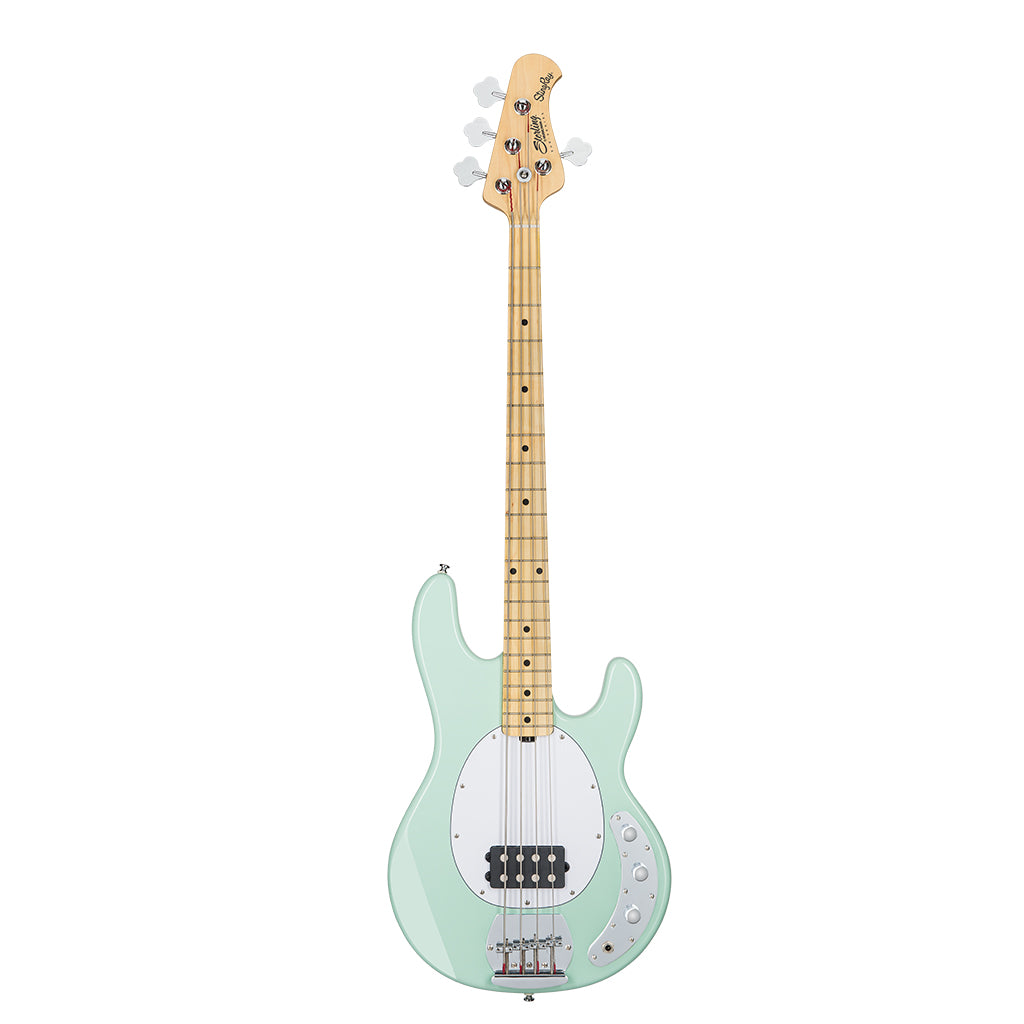 Sterling SUB Ray4 MG M1 Mint Green Maple